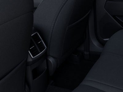 2027 Kia Sportage Hybrid S