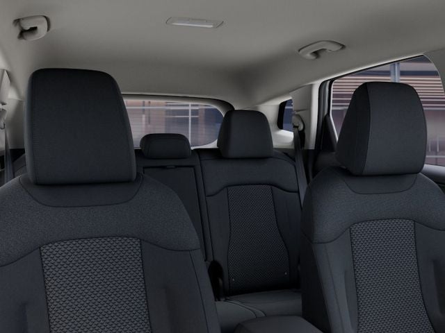 2027 Kia Sportage Hybrid S