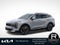 2027 Kia Sportage Hybrid S