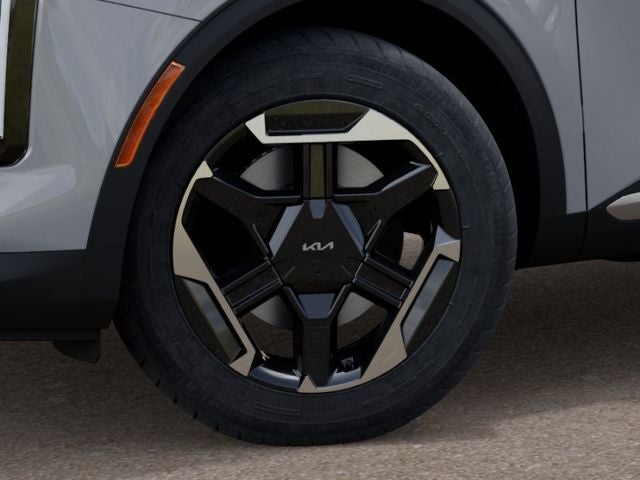 2027 Kia Sportage Hybrid S