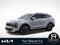 2027 Kia Sportage Hybrid S