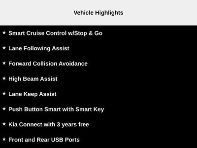 2027 Kia Sportage Hybrid S