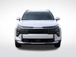 2027 Kia Sportage Hybrid S