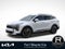 2027 Kia Sportage Hybrid S