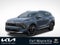 2027 Kia Sportage Hybrid S
