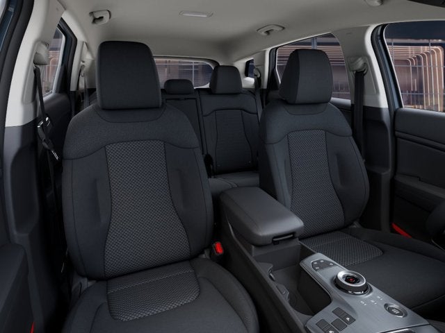 2027 Kia Sportage Hybrid S
