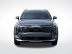 2027 Kia Sportage Hybrid S