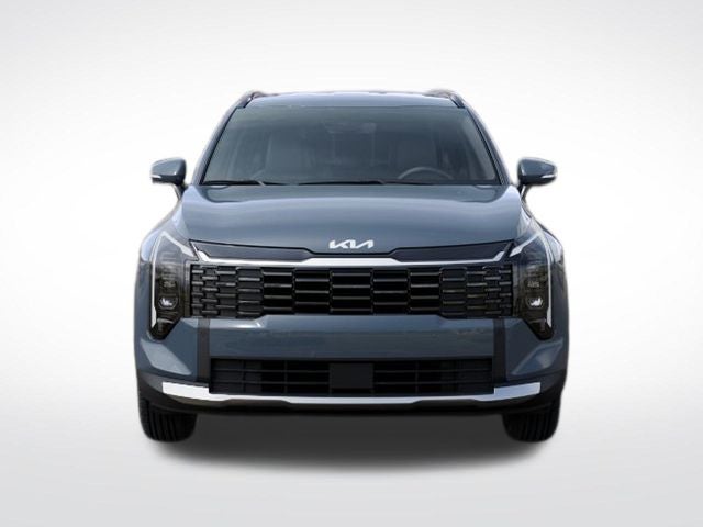 2027 Kia Sportage Hybrid S