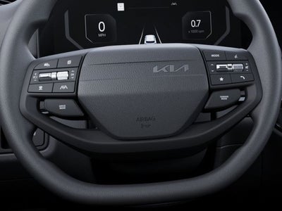 2027 Kia Sportage Hybrid S