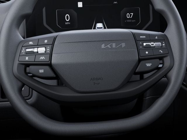 2027 Kia Sportage Hybrid S