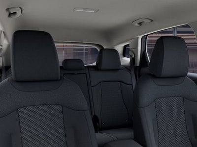 2027 Kia Sportage Hybrid S