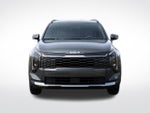 2027 Kia Sportage Hybrid S