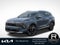 2027 Kia Sportage Hybrid S