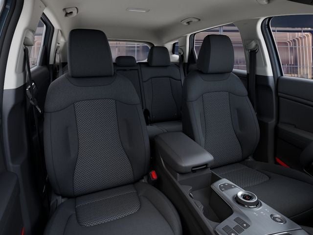 2027 Kia Sportage Hybrid S