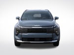 2027 Kia Sportage Hybrid S