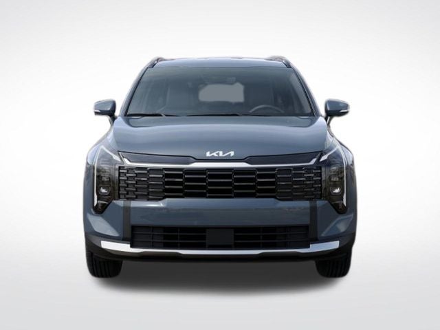 2027 Kia Sportage Hybrid S