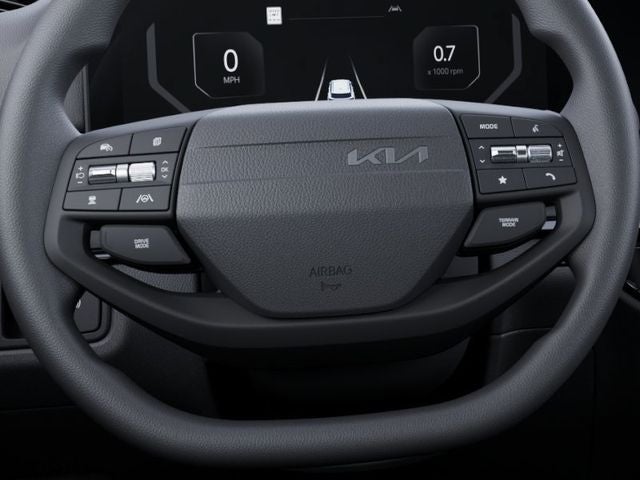2027 Kia Sportage Hybrid S