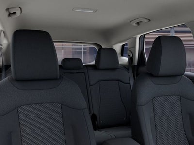 2027 Kia Sportage Hybrid S