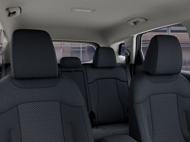 2027 Kia Sportage Hybrid S