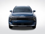 2027 Kia Sportage Hybrid S
