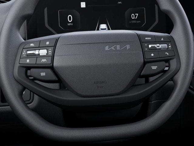 2027 Kia Sportage Hybrid S