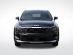 2027 Kia Sportage Hybrid EX