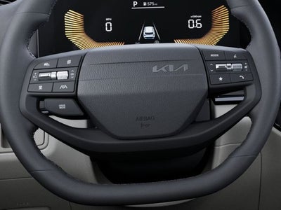 2027 Kia Sportage Hybrid EX