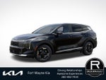 2027 Kia Sportage Hybrid EX