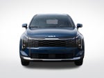 2027 Kia Sportage Hybrid EX