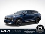 2027 Kia Sportage Hybrid EX