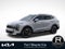 2027 Kia Sportage Hybrid EX
