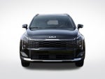 2027 Kia Sportage Hybrid EX