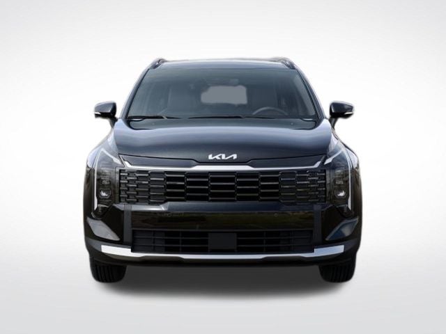 2027 Kia Sportage Hybrid EX