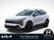 2027 Kia Sportage Hybrid X-Line