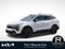 2027 Kia Sportage Hybrid X-Line