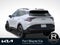 2027 Kia Sportage Hybrid X-Line