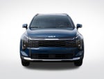 2027 Kia Sportage Hybrid EX
