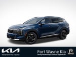 2027 Kia Sportage Hybrid EX