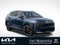 2027 Kia Sportage Hybrid EX