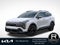 2027 Kia Sportage Hybrid X-Line