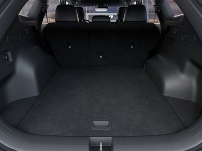 2027 Kia Sportage Hybrid X-Line
