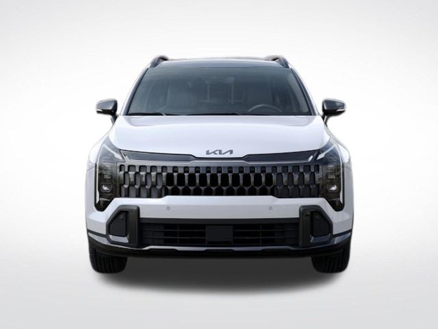 2027 Kia Sportage Hybrid X-Line