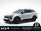 2027 Kia Sportage Hybrid X-Line