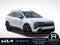 2027 Kia Sportage Hybrid X-Line