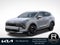 2027 Kia Sportage Hybrid EX