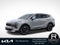 2027 Kia Sportage Hybrid EX