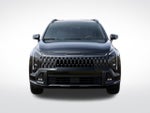 2027 Kia Sportage Hybrid X-Line