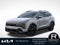 2027 Kia Sportage Hybrid X-Line