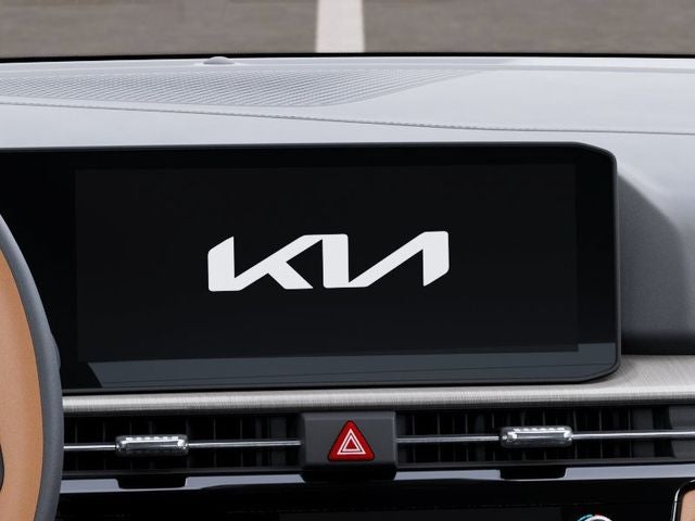 2027 Kia Sportage Hybrid X-Line