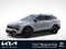 2027 Kia Sportage Hybrid X-Line